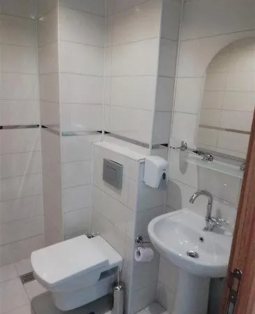 Dolunaydin Butik Frühstückspension *