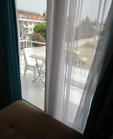 Dolunaydin Butik 5*