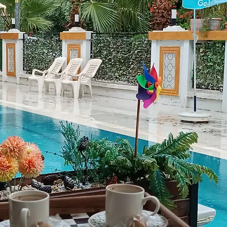 Dolunaydin Butik 5*