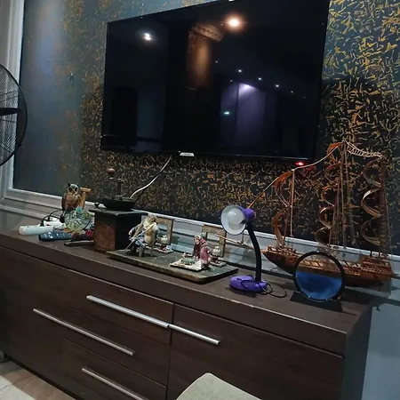 Dolunaydin Butik 5* Side