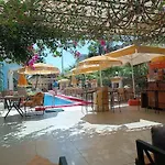 Dolunaydin Butik 5* סייד