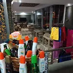 Dolunaydin Butik לינה וארוחת בוקר 5*