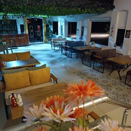 Dolunaydin Butik Panzió