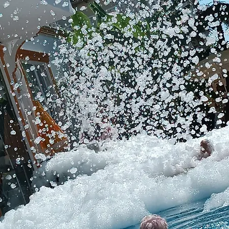 Dolunaydin Butik * סייד