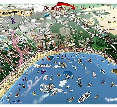 Dolunaydin Butik Sidé