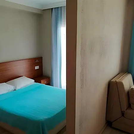 Dolunaydin Butik فندق مبيت وإفطار 5*
