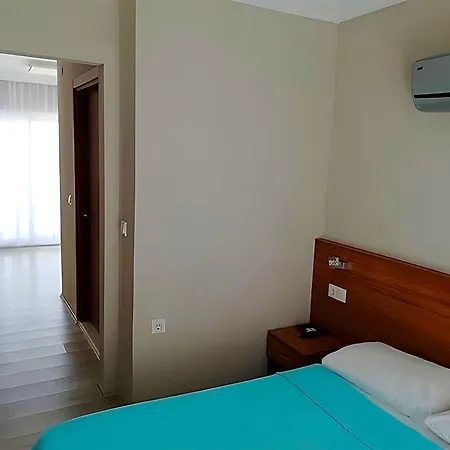فندق مبيت وإفطار Dolunaydin Butik 5*