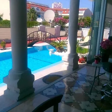 Dolunaydin Butik 5*
