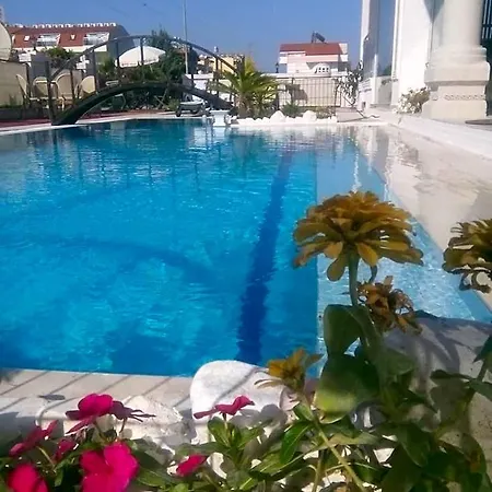 Dolunaydin Butik فندق مبيت وإفطار 5*