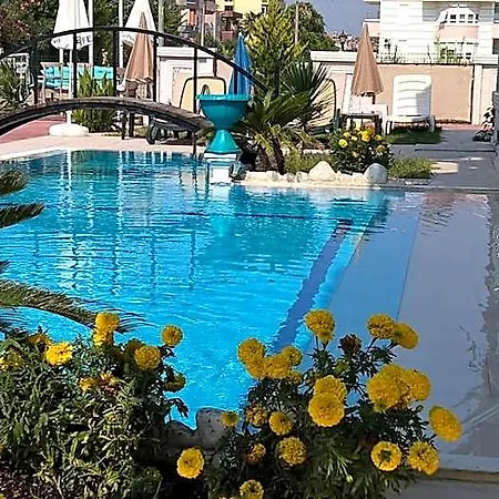 Dolunaydin Butik 5*