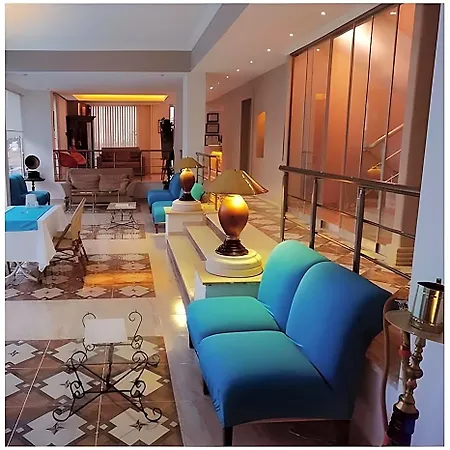 Dolunaydin Butik فندق مبيت وإفطار 5*