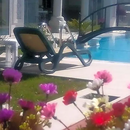 Dolunaydin Butik فندق مبيت وإفطار 5*