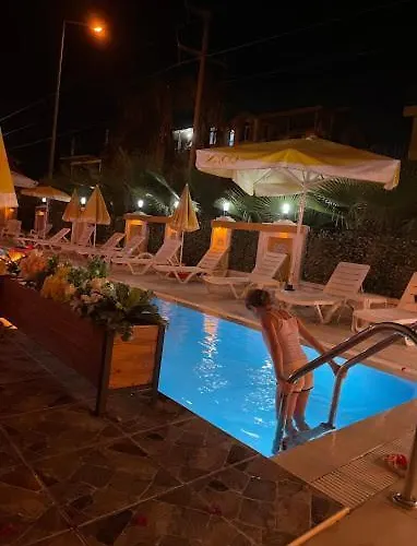 Dolunaydin Butik Bed & Breakfast 5*