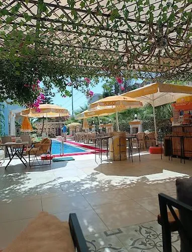 Dolunaydin Butik 5* Side