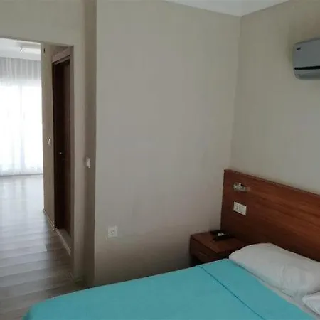 Dolunaydın Butik Oda ve Kahvaltı *