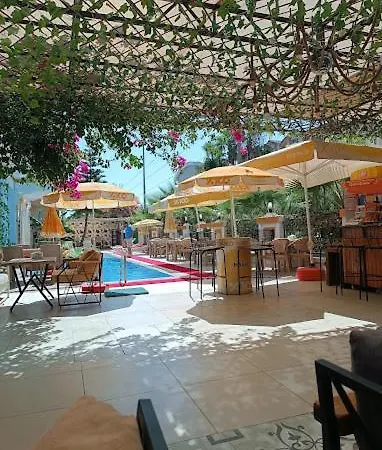 Dolunaydın Butik * Side