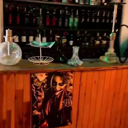 Dolunaydın Butik Oda ve Kahvaltı Side