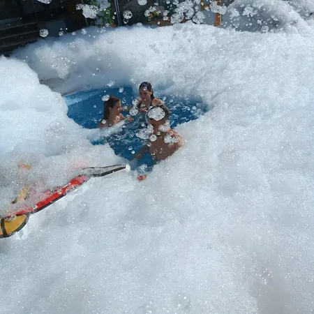 Oda ve Kahvaltı Dolunaydın Butik