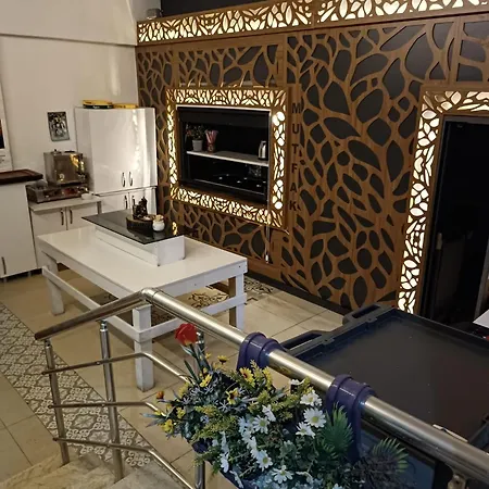 Dolunaydin Butik 5* Side