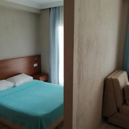 Dolunaydin Butik 5* Side