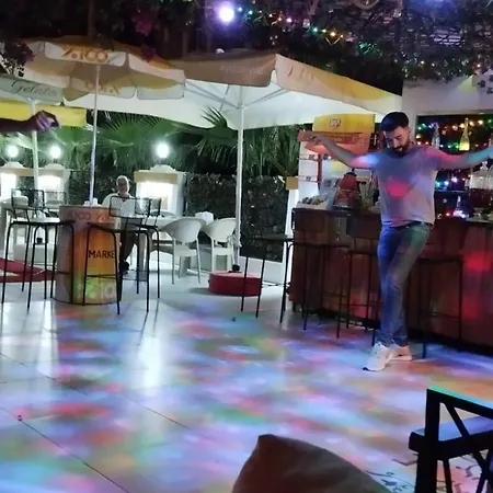 Dolunaydin Butik B&B